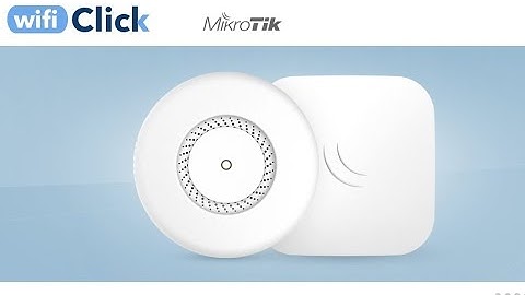 Configuración Mikrotik Hotspot desde cero