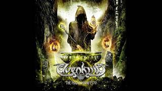 Elvenking - The Manifesto