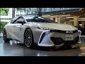 2026 BYD Seal First Impression The EV That Might Dethrone Tesla 