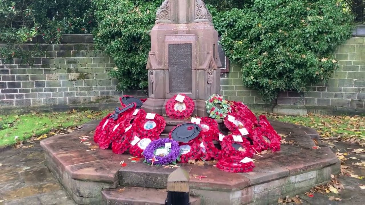 OLDER Than Liverpool - West Derby Village!