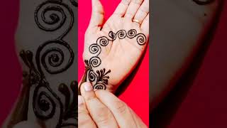 Design Hand Mehndi Design Dreams Art