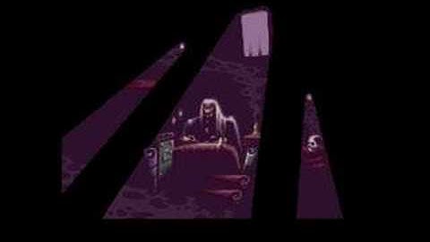 Heroquest Intro Amiga