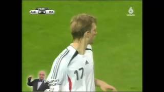 Mertesacker Andrés Montes