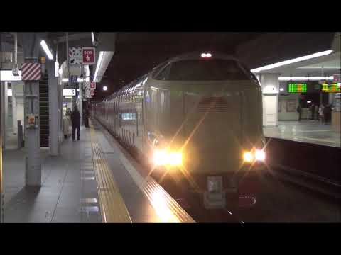 【鉄道PV】とある電車の寝台特急S（サンライズ）