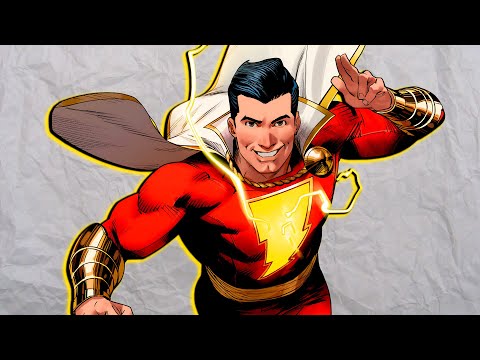 The Controversial Shazam Lawsuits 