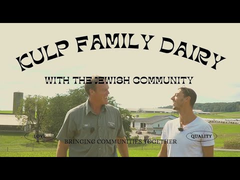 Download Kulp Family Dairy with Yossi Landau