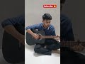 Stand By Me Guitar Intro #guitar #youtubeshorts #guitarcover #standbyme #shorts #shortvideo #viral
