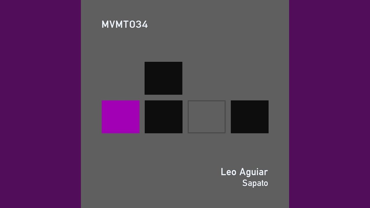 Watch Sapato on YouTube Watch Sapato on YouTube