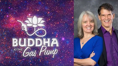 Eben Alexander and Karen Newell - Buddha at the Ga...