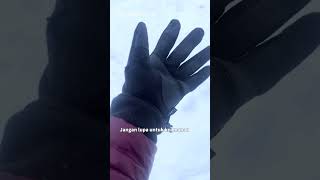 Pernah Coba Yuki Kaki?