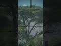 AR10 cuts deep | #thehuntercallofthewildgameplay #hunting #pcgaming #videogames #videogaming #games