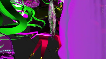 Volta XR + Snapchat AR + Mona world experiment (volta experiment 2)