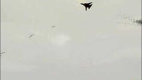 Battlefield 1942 Desert Combat trailer