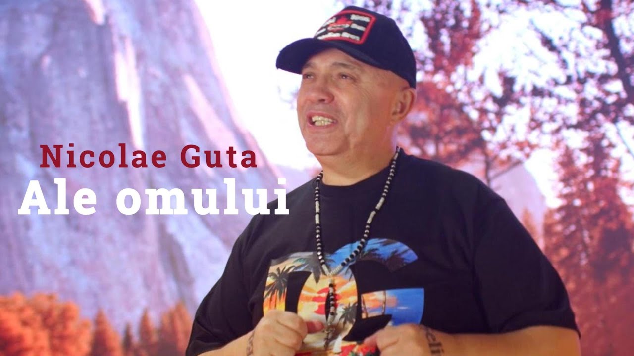 Watch Nicolae Guta - Ale omului (Videoclip oficial) on YouTube Watch Nicolae Guta - Ale omului (Videoclip oficial) on YouTube