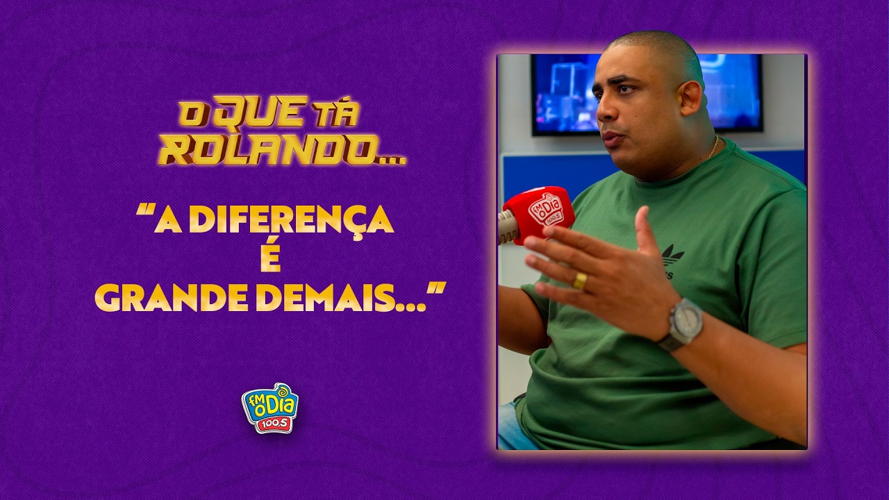 O bastidor financeiro que está mexendo com o futuro do carnaval | #OQueTáRolando | FM O Dia TV