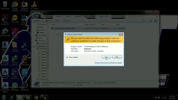 [TUTORIAL] Instal Topcon link 7.5