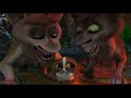 Hil Hil ke Nacho Nacho Hindi Scene MADAGASCAR | Madagascar funny scene | Madagascar movie scene Mp3 Song