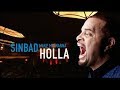 Sinbad   Make Me Wanna Holla [2013]