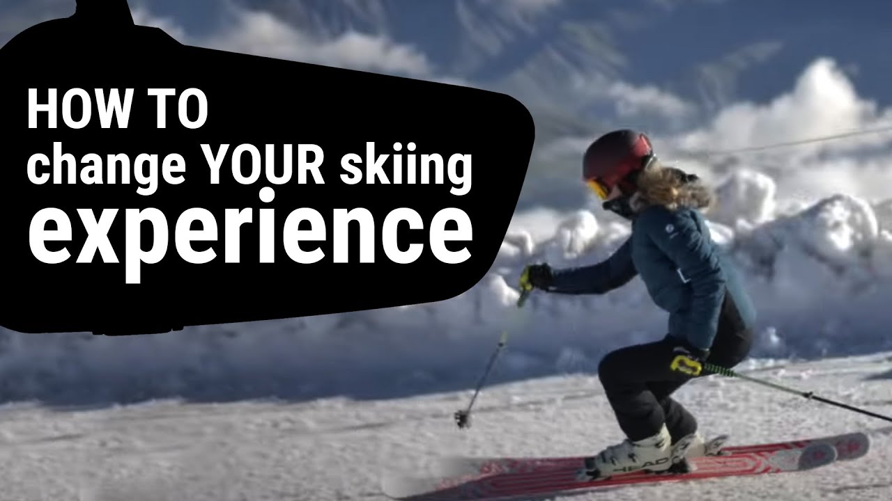 How group communication can completely change your skiing experience