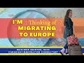 EUROPE Immigration: New Project