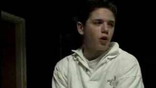 Ghetto School Macbeth Bloopers