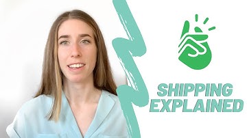 Printify Shipping Costs Explained | Print on Demand