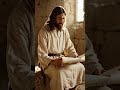 Jesus reads Genesis 9:11