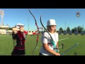 SALAMANCA JUL'16 - 1/16 DE FINAL - CAMPEONATO ESPAÑA MENORES 14 AÑOS