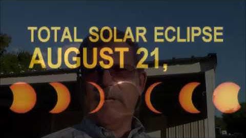 Build a Solar Eclipse Viewer