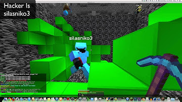 Hacker On ReactiveMC #7