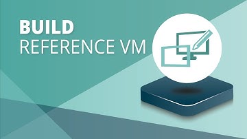 Part 4 - Deploy Windows: Build Your Reference VM