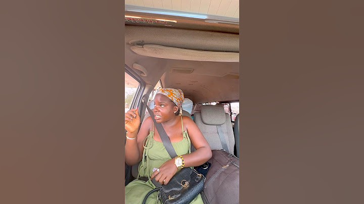 My Travelling Experience from Abuja to Calabar