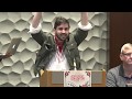 DSA National Convention 2019 Highlights DSA National Convention 2019 Highlights