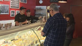 Austin shop thriving thanks to cheese-loving foodies