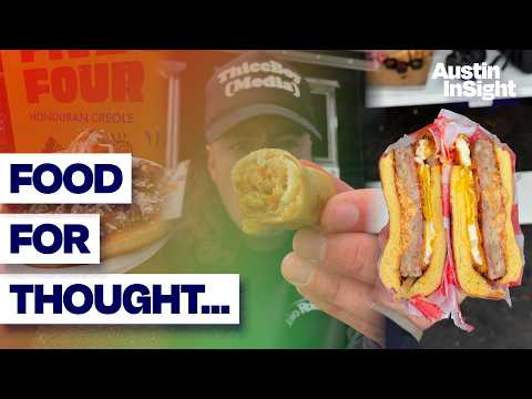 Cool New Local Food Options from AustinEater