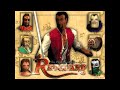 The Elder Scrolls Adventures - Redguard - PC - Intro &amp; Title Screen