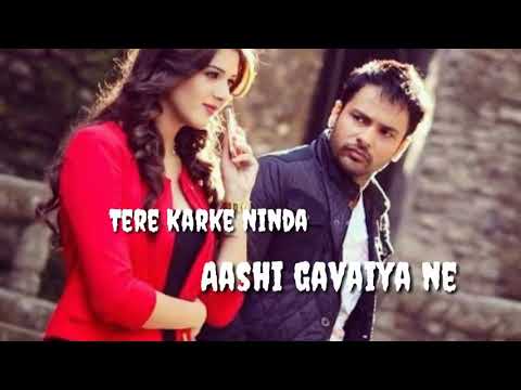 Ki Samjhaiye Amrinder Gill Whatsapp Status 2019