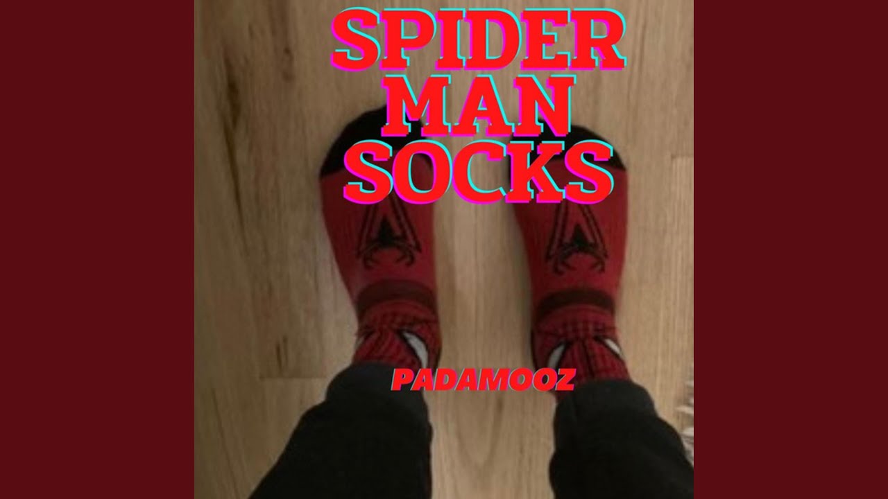 Spider-Man Socks (Remix)