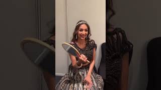 Hot Actress Malaika Arora Looks Y In Bold Dress 4