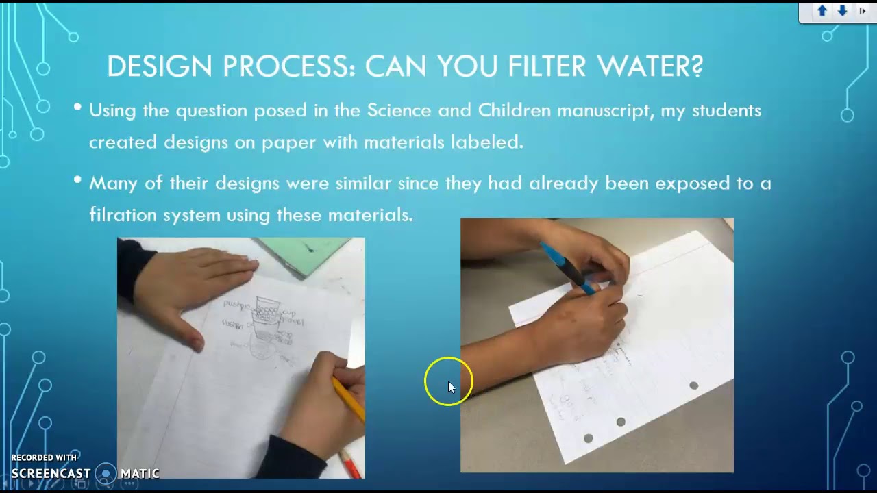 Water Filtration YouTube