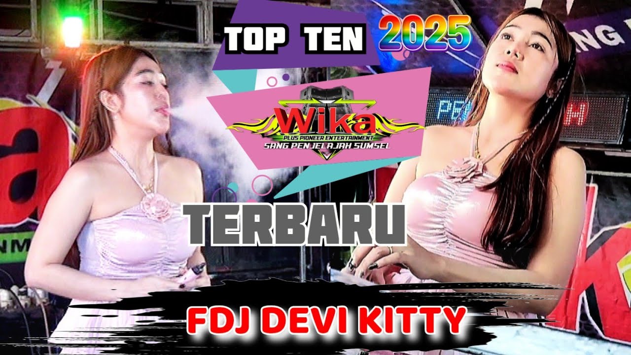 ORIGINAL HOUSE MUSIC‼️NEW UPDATE OT WIKA PALEMBANG‼️MESUJI LAMPUNG‼️ 2 PUTRA STUDIO REAL OFFICIAL 