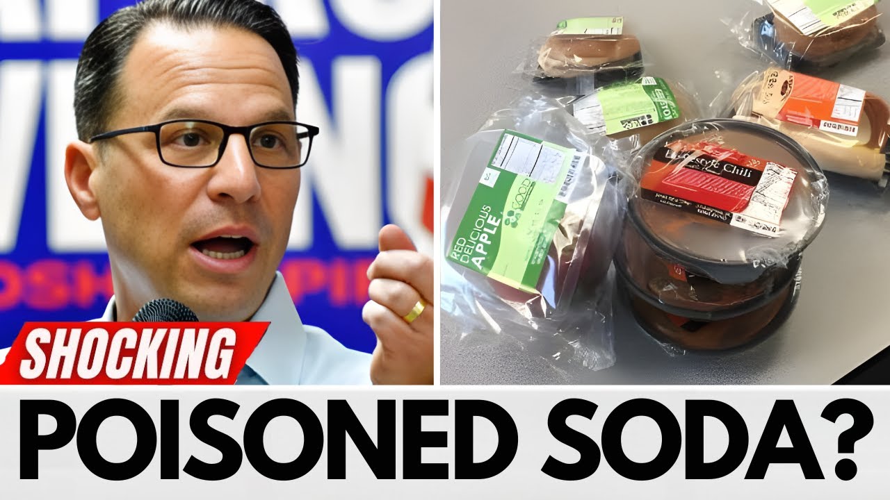 Pennsylvania Governor Responds After AVI Foodsystems OBLITERATES Philadelphia Into Food Crisis