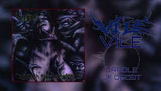 Watch Vile Cradle Of Deceit video