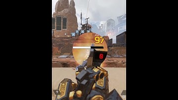 This happens when you set your G Pro Wireless to high DPI in Apex Legends