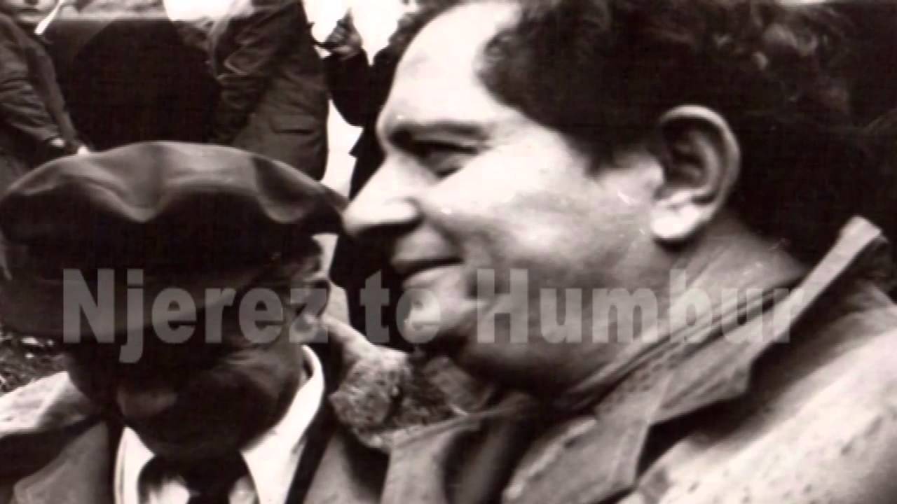 Njerez te Humbur - Larisa Fedorova (29 Janar 2014)