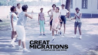 Preview: One Way Ticket Back | Great Migrations Episode 3
