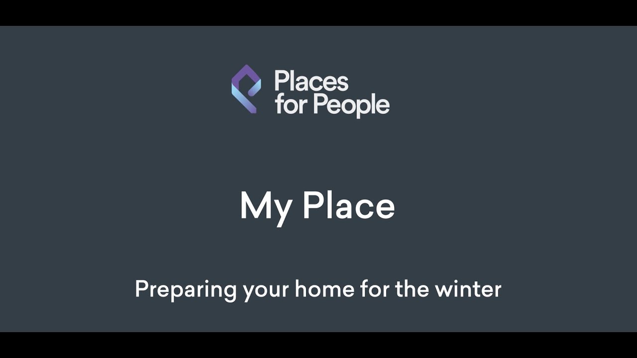 Preparing your home for the Winter - YouTube