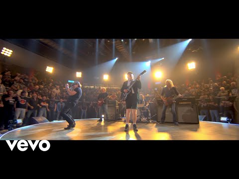 AC/DC – Rock or Bust (Official Video)