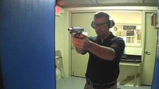 'Haves', 'Have-nots' welcome at Pocono Pistol Range