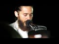 Thirty Seconds to Mars - The Kill - Live - Shoreline Amphitheatre - mountain view, CA - 09/15/17